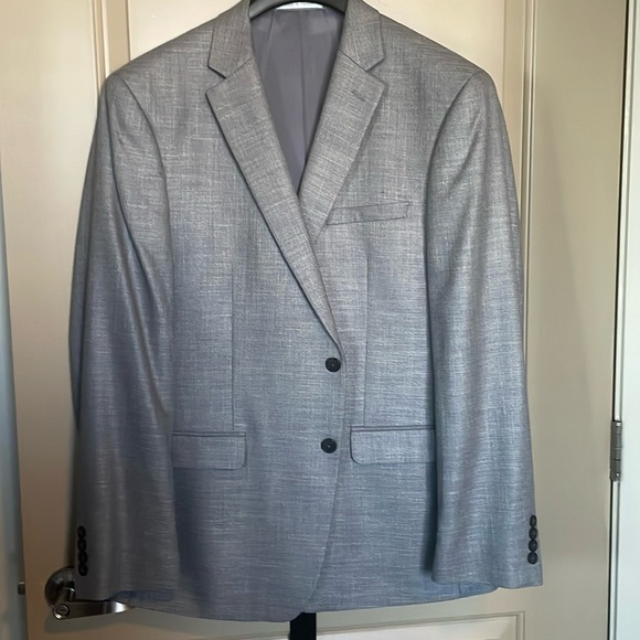 Sport Coat Slim fit Flex